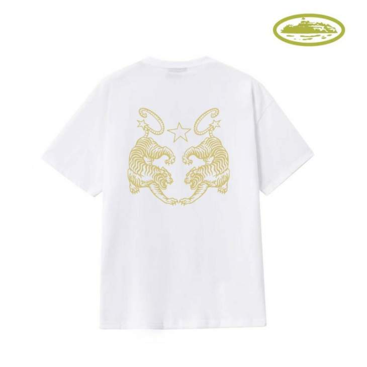 Corteiz T Shirts Short _SKUCorteizS-2XLastxC15416852